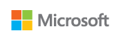 Logo Microsoft H