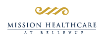 Mission Healthcare Logo